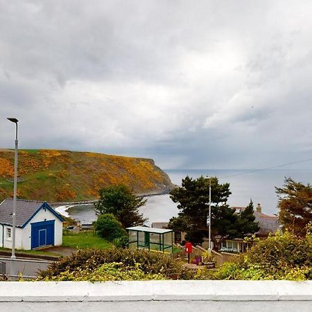 Puffins Nest Gardenstown Exterior foto
