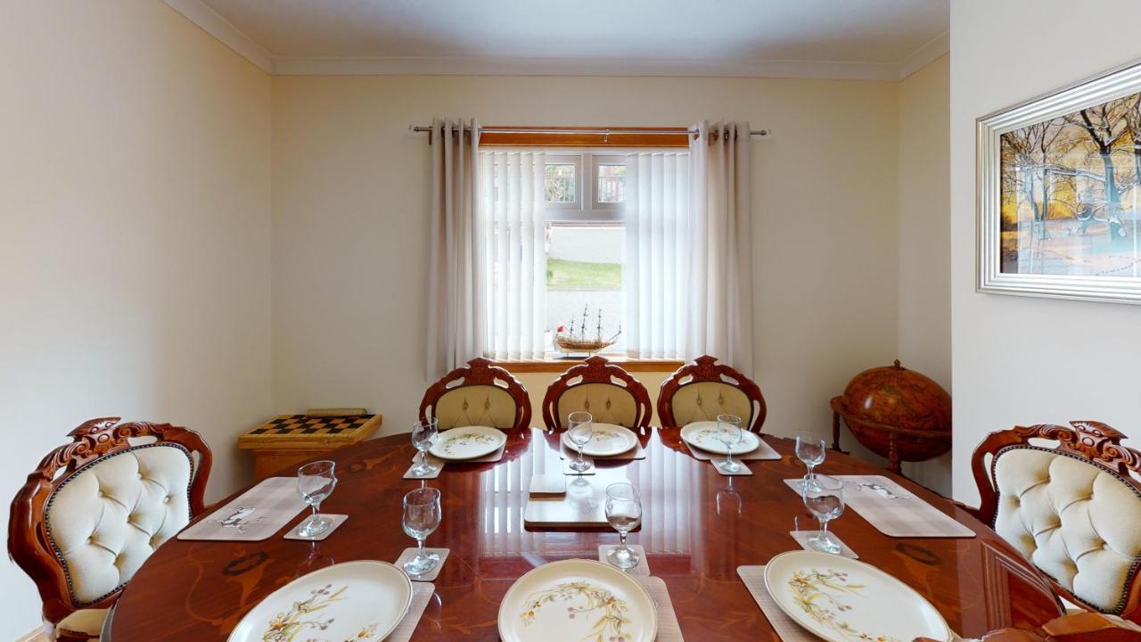 Puffins Nest Gardenstown Exterior foto