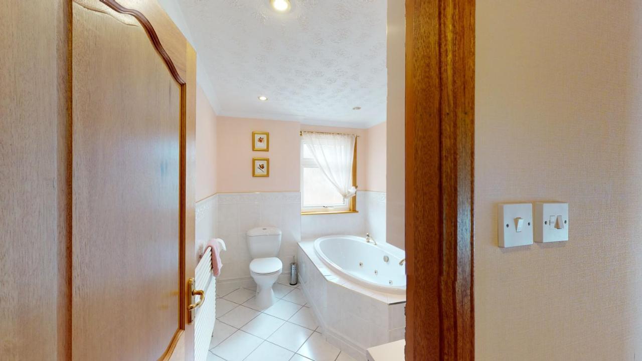 Puffins Nest Gardenstown Exterior foto