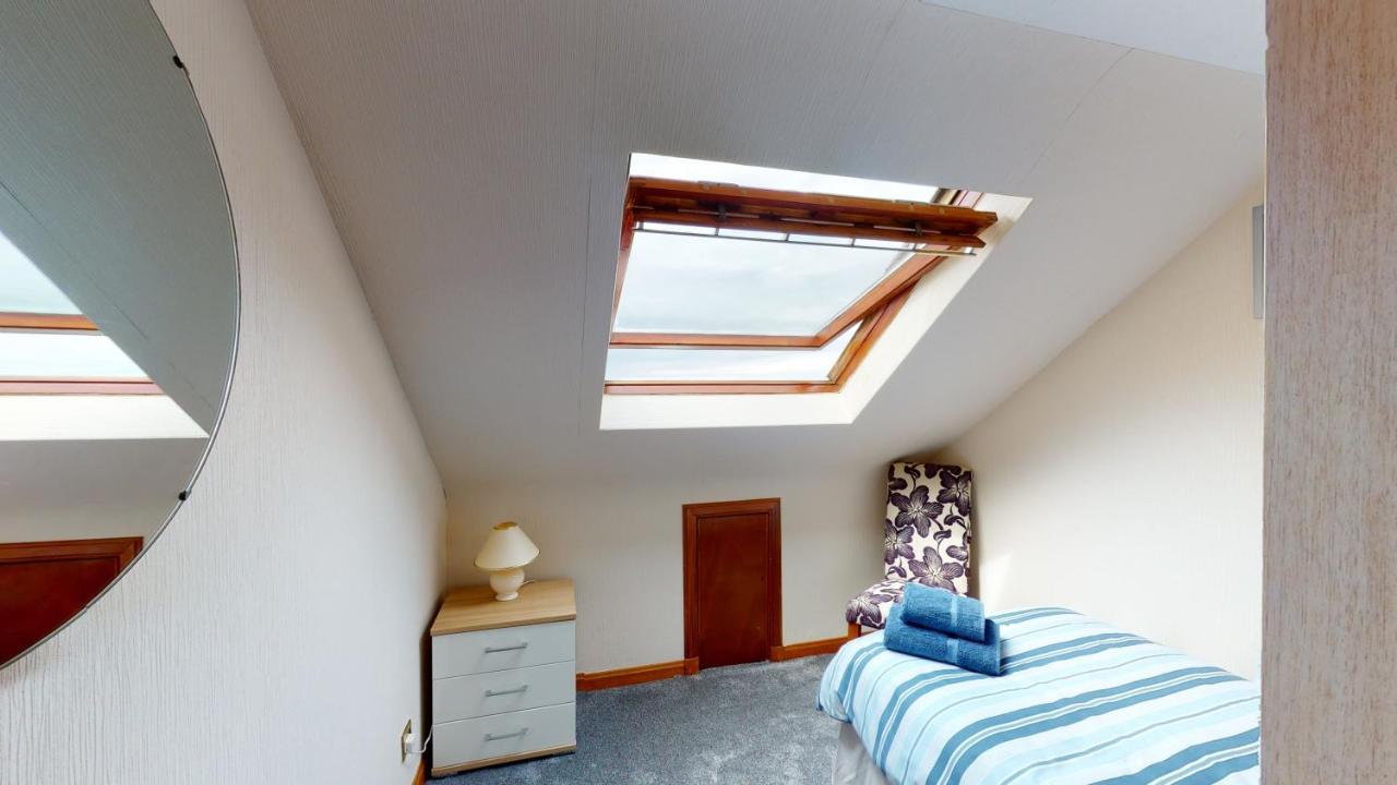 Puffins Nest Gardenstown Exterior foto