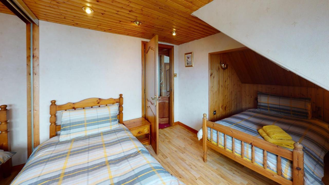 Puffins Nest Gardenstown Exterior foto