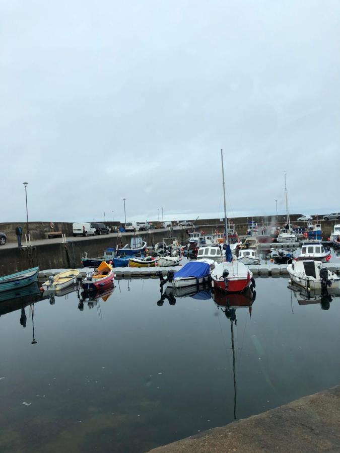 Puffins Nest Gardenstown Exterior foto