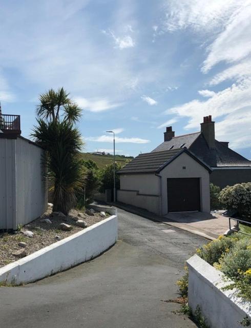 Puffins Nest Gardenstown Exterior foto
